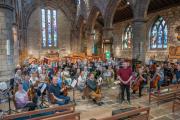 Inverurie & Learig Orchestras