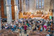 Inverurie & Learig Orchestras