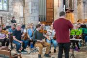 Inverurie & Learig Orchestras